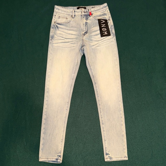 Anom jeans - Picture 1 of 6